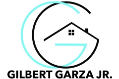 Gilbert Garza Logo Final