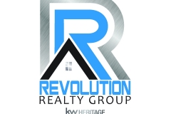 Revolution Logo Final